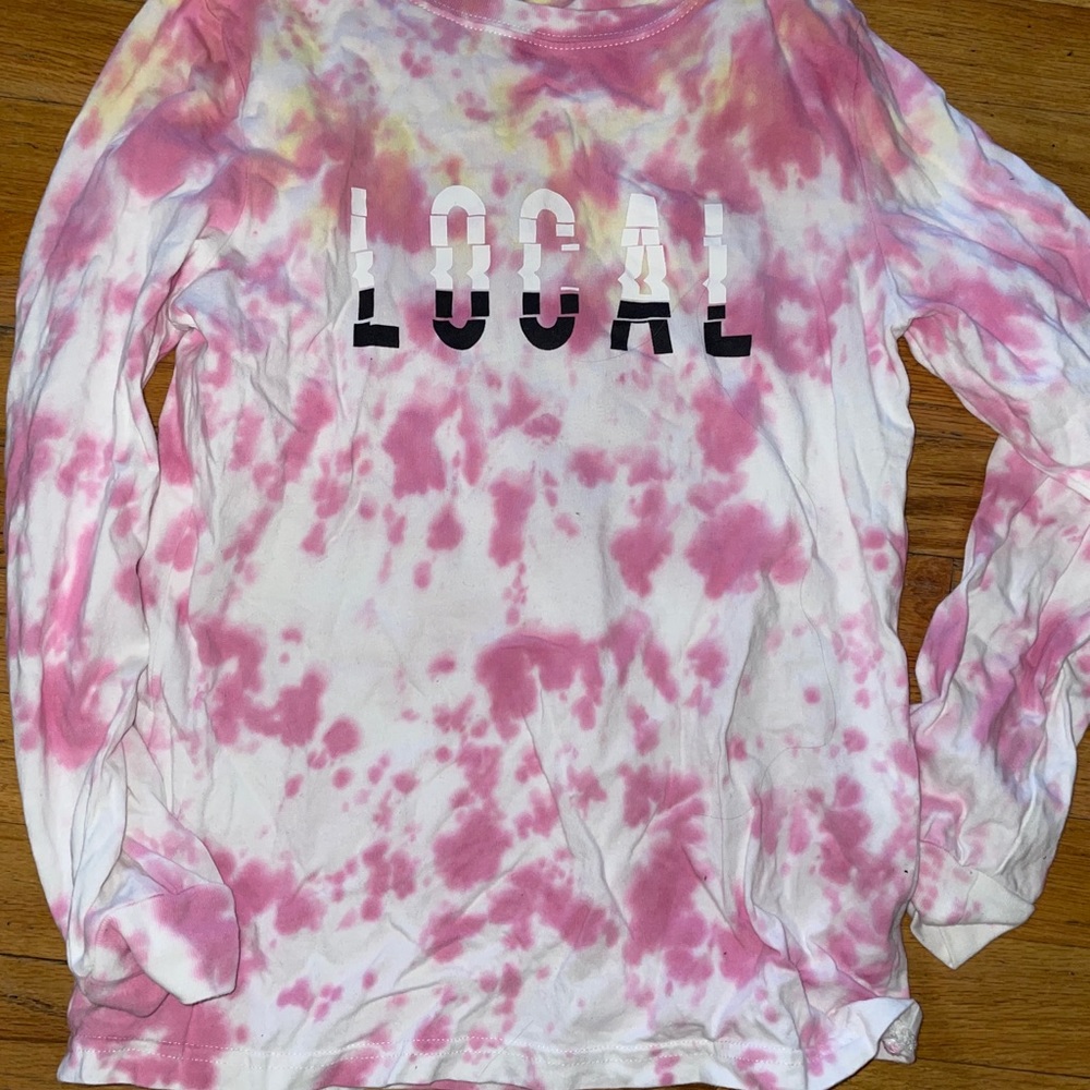 Target long sleeve